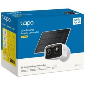 Inny producent Kamera TP-LINK Tapo C400KIT Inny producent Kamera TP-LINK Tapo C400KIT
