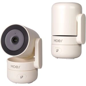 Inny producent Kamera Tuya Moes Wcm-P52 Wifi 6 Inny producent Kamera Tuya Moes Wcm-P52 Wifi 6