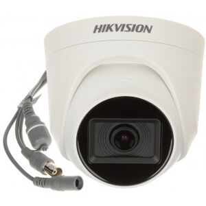 Kamera Wandaloodporna Ahd, Hd-Cvi, Hd-Tvi, Pal Ds-2Ce76H0T-Itpf(2.8Mm)(C) - 5 Mpx Hikvision