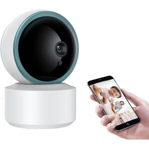 Inny producent Kamera Wifi 4Mp Obrotowa 355° Full Hd 1080 Onvif Tuya Inny producent Kamera Wifi 4Mp Obrotowa 355° Full Hd 1080 Onvif Tuya