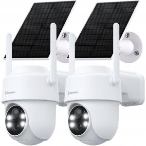 Inny producent KAMERA ZEWNĘTRZNA DO MONITORINGU 2K WI-FI WODOSZCZELNA GALAYOU R1 69 Inny producent KAMERA ZEWNĘTRZNA DO MONITORINGU 2K WI-FI WODOSZCZELNA GALAYOU R1 69