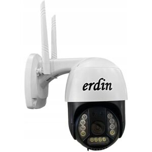 Inny producent Kamera Zewnętrzna Obrotowa Monitoring Wifi Ip Inny producent Kamera Zewnętrzna Obrotowa Monitoring Wifi Ip