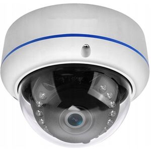 Inny producent KOPUŁKOWA BEZPRZEWODOWA KAMERA ZEWNĘTRZNA IP WiFi Inny producent KOPUŁKOWA BEZPRZEWODOWA KAMERA ZEWNĘTRZNA IP WiFi
