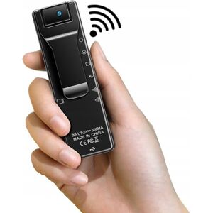 ACTi Mini Kamera Szpiegowska Wifi Ip Ukryta ACTi Mini Kamera Szpiegowska Wifi Ip Ukryta