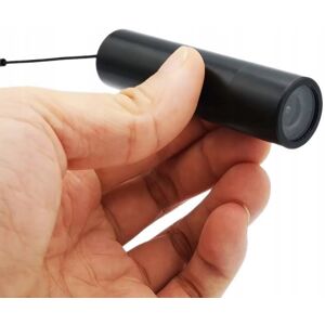 Inny producent MINI KAMERA TUBOWA DŁUGA Z UCHWYTEM ROWER SPORT IP FULL HD 1080P WIFI Inny producent MINI KAMERA TUBOWA DŁUGA Z UCHWYTEM ROWER SPORT IP FULL HD 1080P WIFI