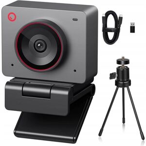 Inny producent OBSBOT Meet 2 Ultra HD 4K streaming kamera wideokonferencyjna 1080p zestaw Inny producent OBSBOT Meet 2 Ultra HD 4K streaming kamera wideokonferencyjna 1080p zestaw