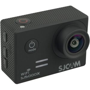 SJCAM SJ5000X Kamera Sportowa - 4K Ultra HD - Wi-Fi SJCAM SJ5000X Kamera Sportowa - 4K Ultra HD - Wi-Fi