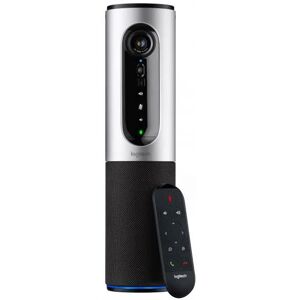 Inny producent System Wideokonferencji Logitech 960-001034 Full HD WIFI USB 2.0 Inny producent System Wideokonferencji Logitech 960-001034 Full HD WIFI USB 2.0
