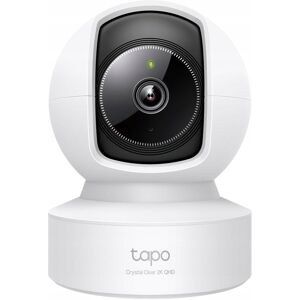 Inny producent TAPO C222 Kamera 360° 2K 4MP WLAN Ethernet Nocna Wizja Audio Alexa Google Inny producent TAPO C222 Kamera 360° 2K 4MP WLAN Ethernet Nocna Wizja Audio Alexa Google
