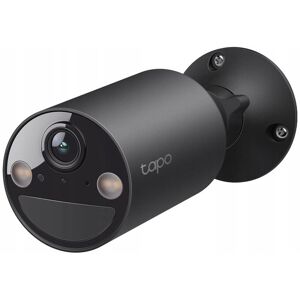 Inny producent TAPO C411 Kamera Zewnętrzna 2K 3MP Nocny Kolorowy Widok Wykrywanie Osób Inny producent TAPO C411 Kamera Zewnętrzna 2K 3MP Nocny Kolorowy Widok Wykrywanie Osób