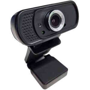 Inny producent Tolulu Kamerka Internetowa 1080p Full HD 30kl/s USB 2.0 Mikrofon Statyw Inny producent Tolulu Kamerka Internetowa 1080p Full HD 30kl/s USB 2.0 Mikrofon Statyw