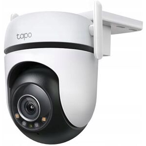 Inny producent TP-LINK TAPO C520WS Kamera Zewnętrzna 2K 4MP IP66 AI Nocna Wizja 360° Inny producent TP-LINK TAPO C520WS Kamera Zewnętrzna 2K 4MP IP66 AI Nocna Wizja 360°