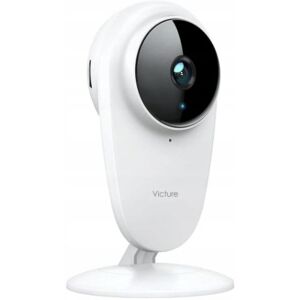Inny producent Victure PC420 Kamera Niania FULL HD z Detekcją Ruchu i Dźwięku - Biała Inny producent Victure PC420 Kamera Niania FULL HD z Detekcją Ruchu i Dźwięku - Biała
