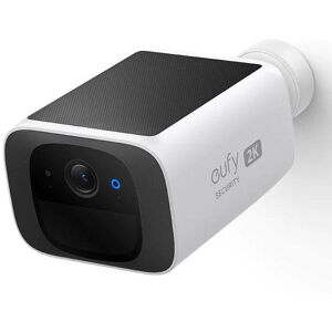 Eufy SoloCam S220 - Kamera bezpieczeństwa 2K, Wejście i wyjście Eufy SoloCam S220 - Kamera bezpieczeństwa 2K, Wejście i wyjście