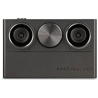 Inny producent Acer SpatialLabs Eyes ASEC-1 - Kamera 3D Inny producent Acer SpatialLabs Eyes ASEC-1 - Kamera 3D
