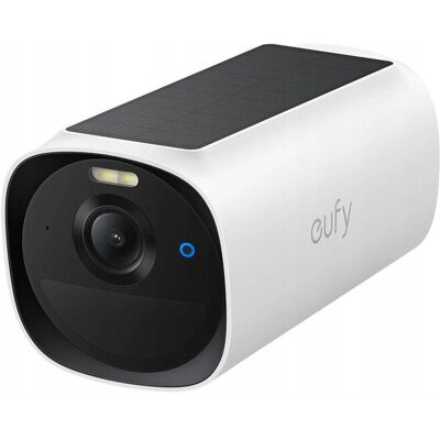 Dodatkowa kamera zewnętrzna eufyCam Solocam E40 WiFi 2K Dodatkowa kamera zewnętrzna eufyCam Solocam E40 WiFi 2K