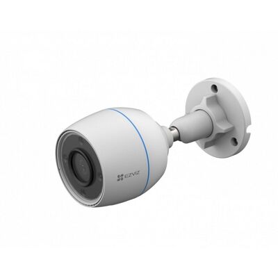 Inny producent EZVIZ Kamera C3TN Kamera Bezpieczeństwa IP 1920 x 1080 px Sufit Ściana Inny producent EZVIZ Kamera C3TN Kamera Bezpieczeństwa IP 1920 x 1080 px Sufit Ściana