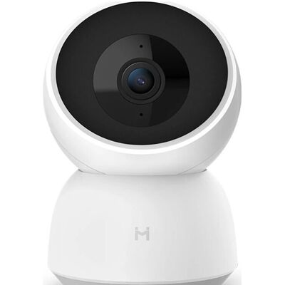 Inny producent IMILAB A1 KAMERA IP niania WiFi monitoring do mieszkania 1296P 360° Inny producent IMILAB A1 KAMERA IP niania WiFi monitoring do mieszkania 1296P 360°