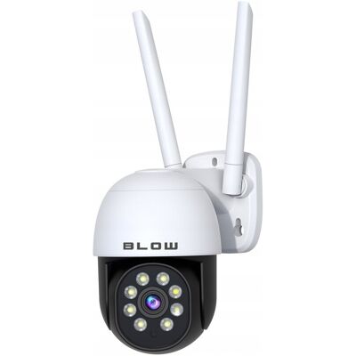 Inny producent KAMERA 8MPx WIFI IP OBROTOWA ICSEE SMART HD ZEWNĘTRZNA PTZ ZOOM DETEKCJA Inny producent KAMERA 8MPx WIFI IP OBROTOWA ICSEE SMART HD ZEWNĘTRZNA PTZ ZOOM DETEKCJA
