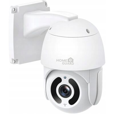 Inny producent Kamera do Monitoringu WiFi HomeGuard AI zewnętrzna 2K Inteligentny Dom Inny producent Kamera do Monitoringu WiFi HomeGuard AI zewnętrzna 2K Inteligentny Dom