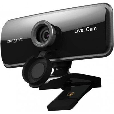 Kamera Internetowa CREATIVE LABS Sync 1080p Kamera Internetowa CREATIVE LABS Sync 1080p