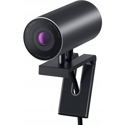Kamera internetowa DELL WB7022 8,3 MP Kamera internetowa DELL WB7022 8,3 MP