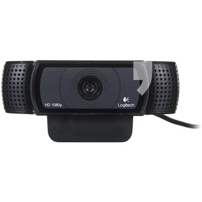 Kamera internetowa LOGITECH C920 Kamera internetowa LOGITECH C920