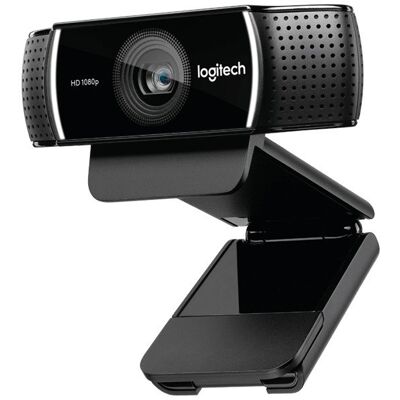 Kamera Internetowa Logitech C922 Pro Stream Webcam Kamera Internetowa Logitech C922 Pro Stream Webcam