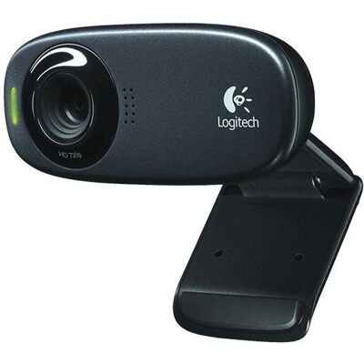 Kamera internetowa LOGITECH HD C310 Kamera internetowa LOGITECH HD C310