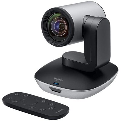 Kamera internetowa LOGITECH PTZ PRO 2 960-001186 Kamera internetowa LOGITECH PTZ PRO 2 960-001186