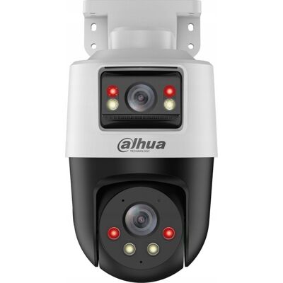Kamera Speed Dome 2MP Dahua - Nadzór Kamera Speed Dome 2MP Dahua - Nadzór