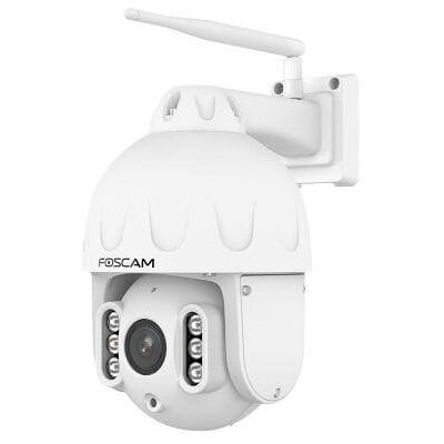Kamera Ip Do Monitoringu Foscam Sd8p Wifi 8mp Kamera Ip Do Monitoringu Foscam Sd8p Wifi 8mp
