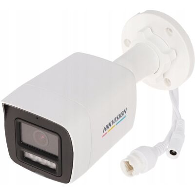 Inny producent KAMERA IP DS-2CD1067G2H-LIU(2.8MM)PL ColorVu - 6Mpx Hikvision Inny producent KAMERA IP DS-2CD1067G2H-LIU(2.8MM)PL ColorVu - 6Mpx Hikvision