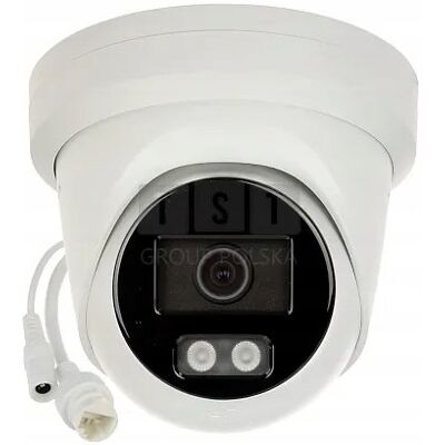 Hikvision DS-2CD2347G2H-LIU - Kamera bezpieczeństwa ColorVu Hikvision DS-2CD2347G2H-LIU - Kamera bezpieczeństwa ColorVu