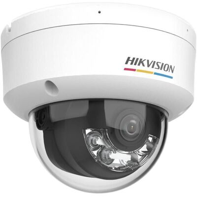 Kamera Ip Hikvision Ds-2Cd1147G3-Liu 4Mp Colorvu 2.8Mm Kamera Ip Hikvision Ds-2Cd1147G3-Liu 4Mp Colorvu 2.8Mm