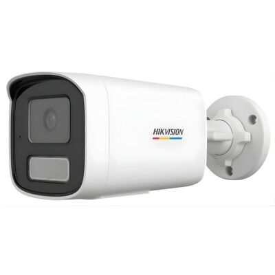 Kamera Ip Hikvision Ds-2cd1t47g3h-Liuf/srb 4mp 2.8mm Ir 30m Kamera Ip Hikvision Ds-2cd1t47g3h-Liuf/srb 4mp 2.8mm Ir 30m