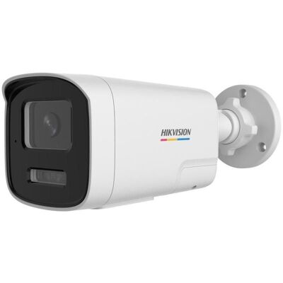 Kamera Ip Hikvision Ds-2cd1t67g3-Liuf Sl 6mp Colorvu 3.0 2.8mm Kamera Ip Hikvision Ds-2cd1t67g3-Liuf Sl 6mp Colorvu 3.0 2.8mm