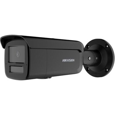 Kamera IP Hikvision DS-2CD2T43G2-LIS2U/SL(2.8mm)/BLACK Kamera IP Hikvision DS-2CD2T43G2-LIS2U/SL(2.8mm)/BLACK