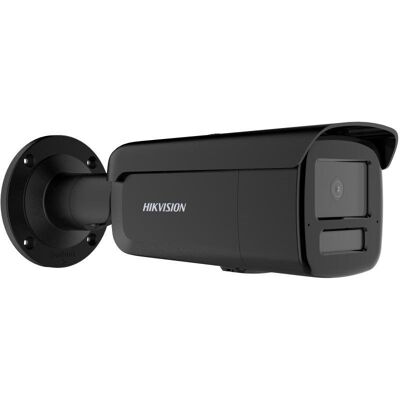 Kamera IP Hikvision DS-2CD2T63G2-LIS2U/SL(2.8mm)/BLACK Kamera IP Hikvision DS-2CD2T63G2-LIS2U/SL(2.8mm)/BLACK