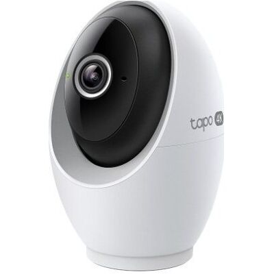 Kamera Ip Tp-Link Tapo C260 4k 8mp Zoom Detekcja Ruchu / Osób / Dźwięku Kamera Ip Tp-Link Tapo C260 4k 8mp Zoom Detekcja Ruchu / Osób / Dźwięku