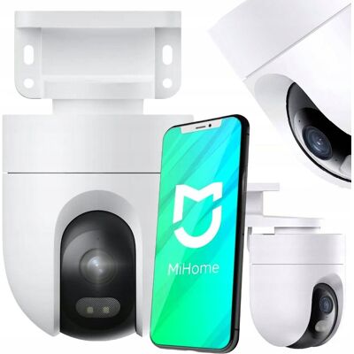 Kamera IP Xiaomi Outdoor Camera CW400 Kamera IP Xiaomi Outdoor Camera CW400