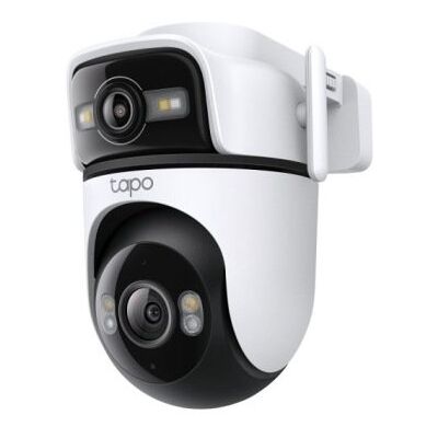 Inny producent Kamera IP zewnetrzna Tp-Link TAPO C545D Inny producent Kamera IP zewnetrzna Tp-Link TAPO C545D