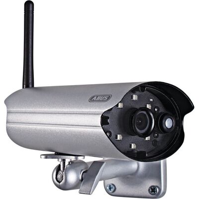 Kamera monitoringu ABUS TVAC19100A 1280 WIFI Kamera monitoringu ABUS TVAC19100A 1280 WIFI