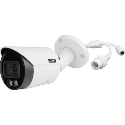 Kamera Monitoringu Bcs-L-Tip14fcr3l3-Ai1 4mpx 2,8mm Poe Kamera Monitoringu Bcs-L-Tip14fcr3l3-Ai1 4mpx 2,8mm Poe