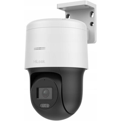 Inny producent Kamera Obrotowa IP PoE Full HD PTZ-N2C200M-DE HiLook by Hikvision Audio IR Inny producent Kamera Obrotowa IP PoE Full HD PTZ-N2C200M-DE HiLook by Hikvision Audio IR