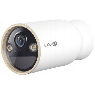Kamera TP-LINK Tapo C460 Zewnętrzna / Wewnętrzna, Wi-Fi Kamera TP-LINK Tapo C460 Zewnętrzna / Wewnętrzna, Wi-Fi