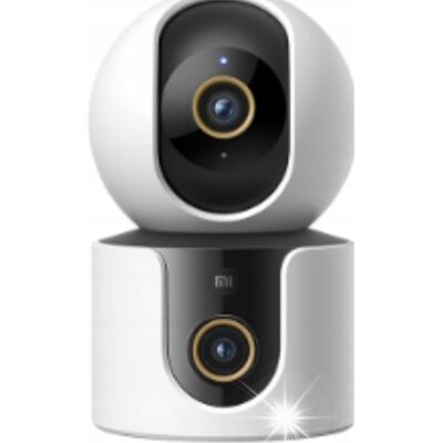 Inny producent Kamera wewnętrzna IP AI Xiaomi Smart Camera C500 Dual ruch PTZ mikrofon Inny producent Kamera wewnętrzna IP AI Xiaomi Smart Camera C500 Dual ruch PTZ mikrofon