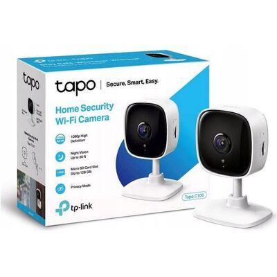 brak danych KAMERA WEWNETRZNA IP TP LINK TAPO ELEKTRONICZNA NIANIA DOMOWA WIFI DETEKCJA brak danych KAMERA WEWNETRZNA IP TP LINK TAPO ELEKTRONICZNA NIANIA DOMOWA WIFI DETEKCJA