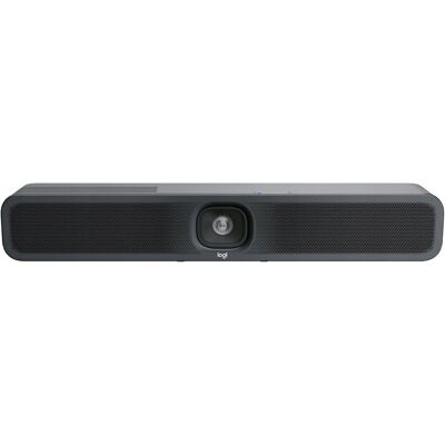 Logitech Meetup 2 All-In-One Kamera Konferencyjna Internetowa Nowa Logitech Meetup 2 All-In-One Kamera Konferencyjna Internetowa Nowa