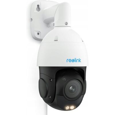 Reolink 4K 8MP UHD PTZ zewnętrzna kamera do monitoringu 5x zoom nowa Reolink 4K 8MP UHD PTZ zewnętrzna kamera do monitoringu 5x zoom nowa